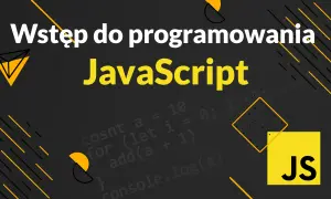 Darmowy kurs JavaScript: Wstęp do programowania. Kod z pętlą `for` i funkcją `console.log`.