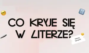 co kryje się w literze? tajemnice typografii, jak odkryć sekrety pisma. 🤓✍️
