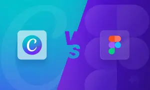 Porównanie Canva vs Figma. Dowiedz się, canva co to za narzędzie i jak wypada na tle konkurencji.