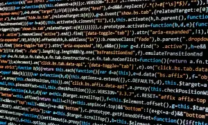Kod źródłowy, który może być związany z XAMPP. **XAMPP co to**? To pakiet oprogramowania serwerowego.
