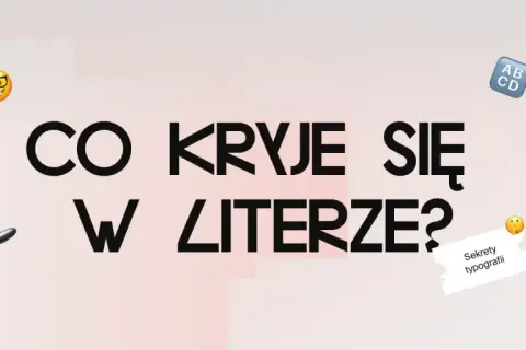 co kryje się w literze? tajemnice typografii, jak odkryć sekrety pisma. 🤓✍️