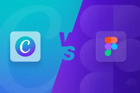 Porównanie Canva vs Figma. Dowiedz się, canva co to za narzędzie i jak wypada na tle konkurencji.