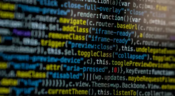 Fragment kodu JavaScript, gdzie `indexOf` może być użyty do znalezienia pozycji elementu.