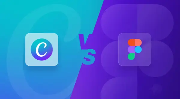 Porównanie Canva vs Figma. Dowiedz się, canva co to za narzędzie i jak wypada na tle konkurencji.