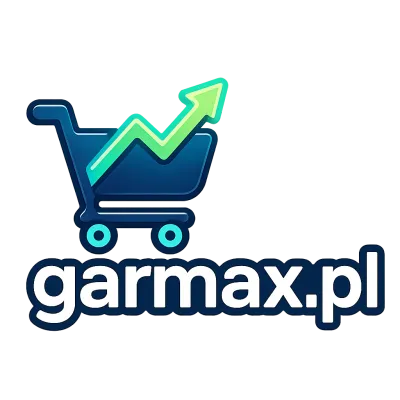 Logo garmax.pl