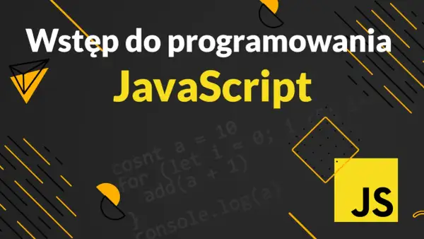 Darmowy kurs JavaScript: Wstęp do programowania. Kod z pętlą `for` i funkcją `console.log`.