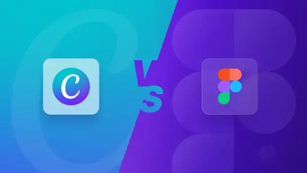 Porównanie Canva vs Figma. Dowiedz się, canva co to za narzędzie i jak wypada na tle konkurencji.