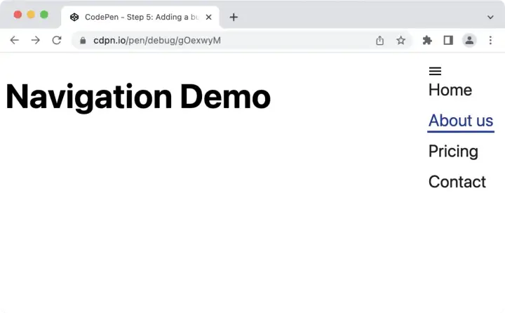 Menu CSS - Jak stworzyć skuteczną nawigację?